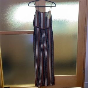 Super Fun Jumpsuit!